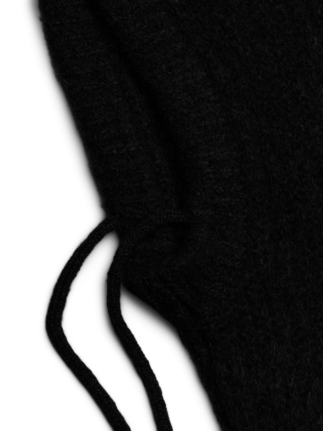 PCNAMBI Headwear - Black - VERO MODA & VILA Bergvik